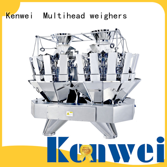Многоголовочные дозаторы Kenwei для подачи легко разбираются для материалов с высокой вязкостью.