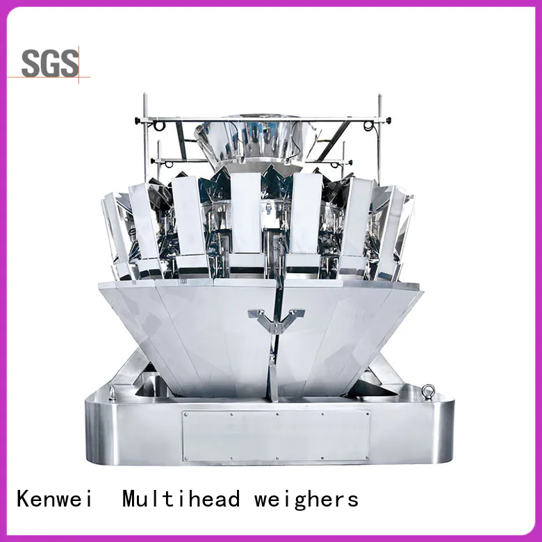 Low consumption mixing advanced 1st weighing instruments Kenwei Brand