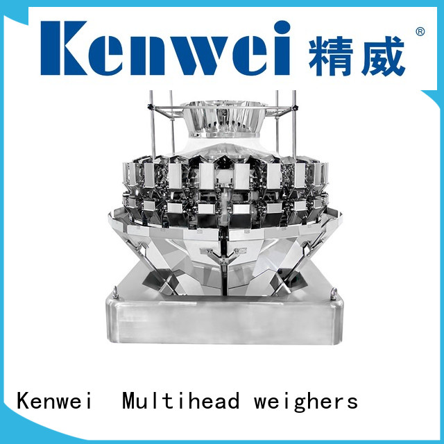 Качественные винтовые весы марки Kenwei