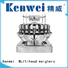 Calidad Kenwei marca tornillo instrumentos balanzas