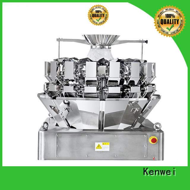 Применение автоматических весов высокого качества для материалов с высокой вязкостью Kenwei