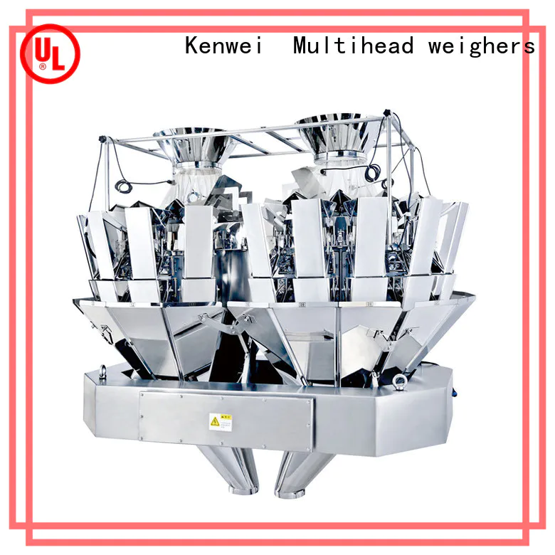 weighing instruments frozen powder Kenwei Brand weight checker