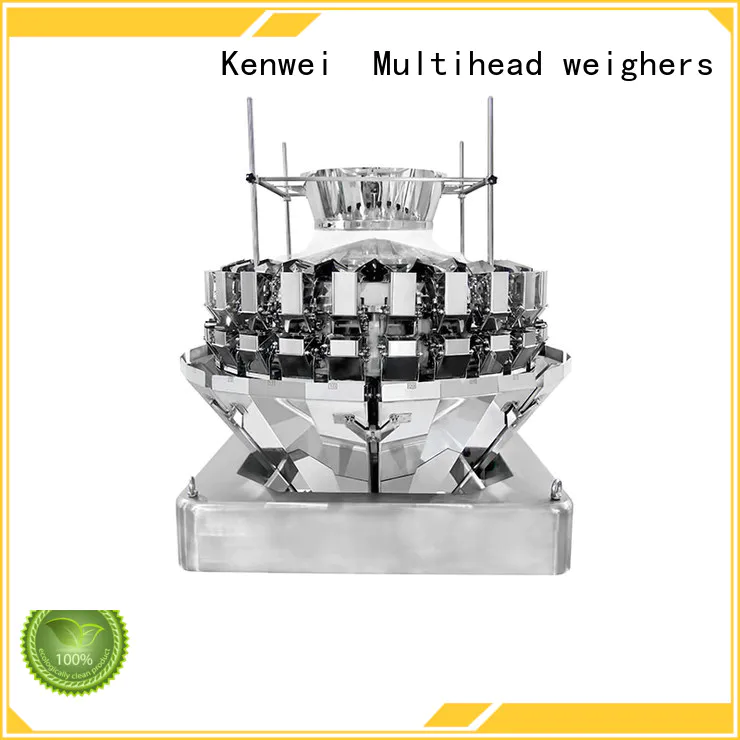 powder particle weight checker Kenwei Brand