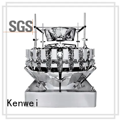Wholesale output weighing instruments Kenwei Brand