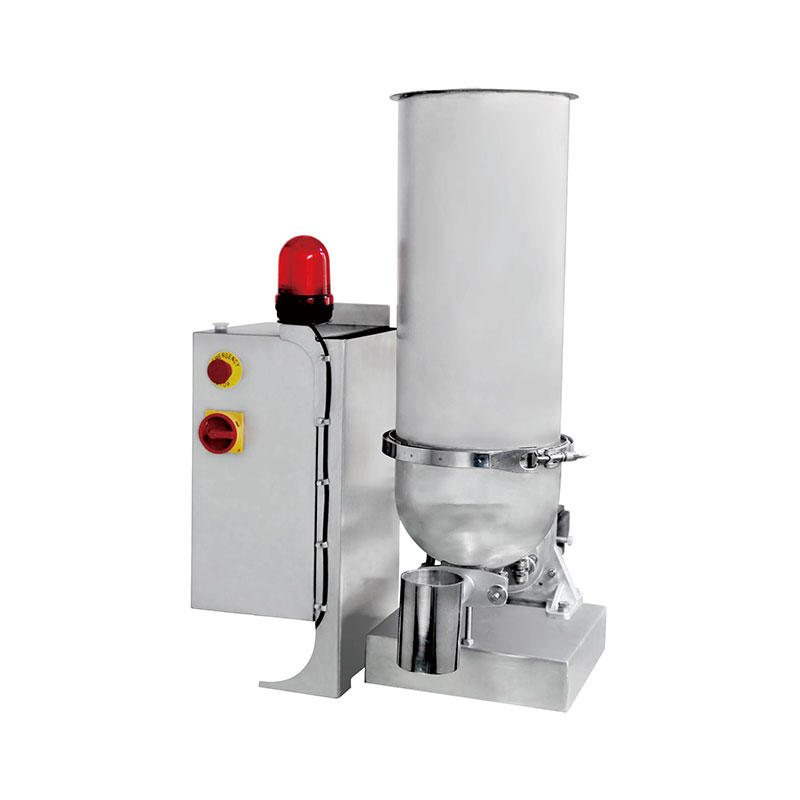Kenwei -Loss-in-weight Feeder Manufacture | Single Screw Loss-in-weight Feeder 25l-2