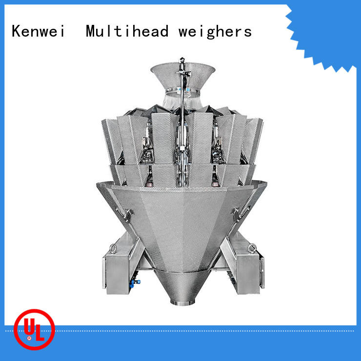 Hot application weight checker food two Kenwei Brand