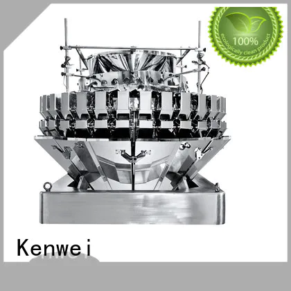 output Custom precision generation weight checker Kenwei mixing