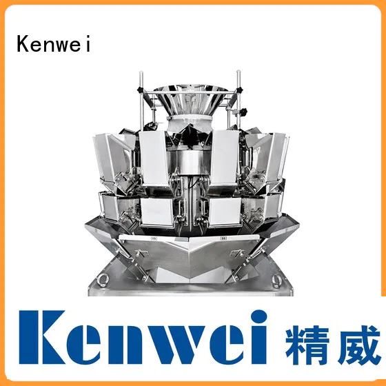 weighing instruments powder manual weight checker Kenwei Brand