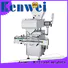 Kenwei counting pill counter machine with stepless adjustment for plastics