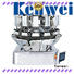 Kenwei pratique machine de remplissage avec haute qualité pour sauce canard