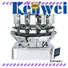 Máquina de llenado conveniente Kenwei con alta calidad para salsa de pato