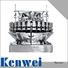 Instrumentos de balanzas congelados y precisión de la compañía Kenwei