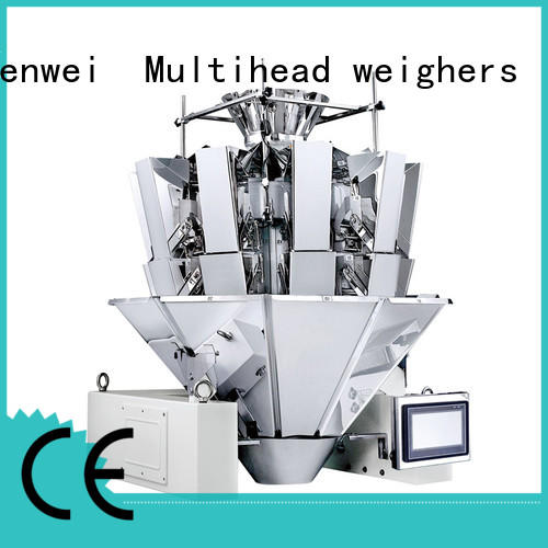 cheese salad carbon Kenwei Brand weighing instruments manufacturer