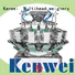 Kenwei máquina de llenado congelado de alta calidad para materiales con alta viscosidad