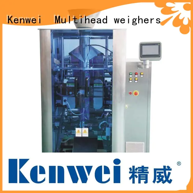 Kenwei Brand