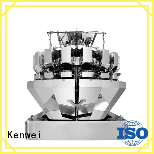 Instruments de pesage de précision à vis Kenwei