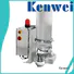 Alimentador totalmente automático de pérdida de peso de la marca Kenwei de calidad
