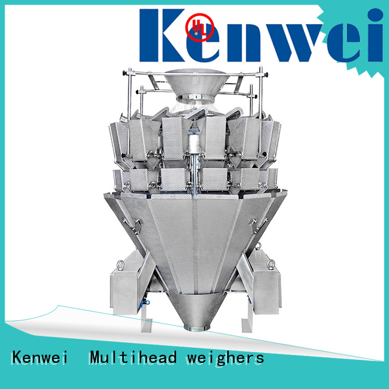 Усовершенствованная упаковочная машина Kenwei высокого качества для утиного соуса