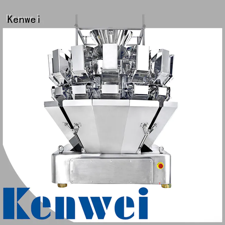 Kenwei Brand mixing hardware custom weighing instruments