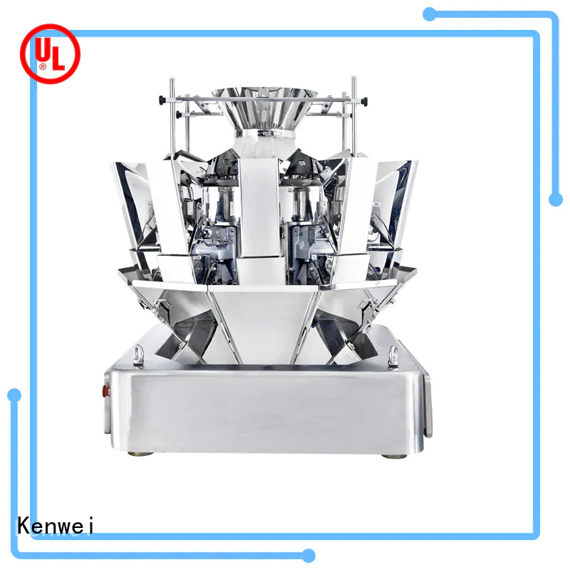 feeding weighing instruments generation standard Kenwei Brand