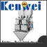 Pesadora electrónica modular Kenwei con estructura simple para café y azúcar
