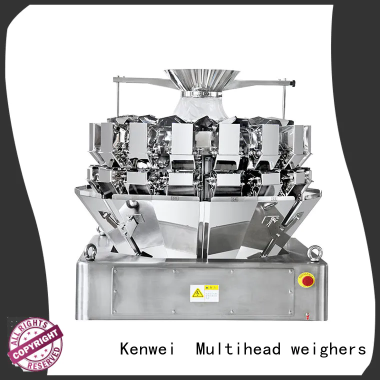 Kenwei Brand frozen hardware advanced custom weighing instruments
