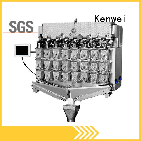weighing instruments two Low consumption Kenwei Brand company
