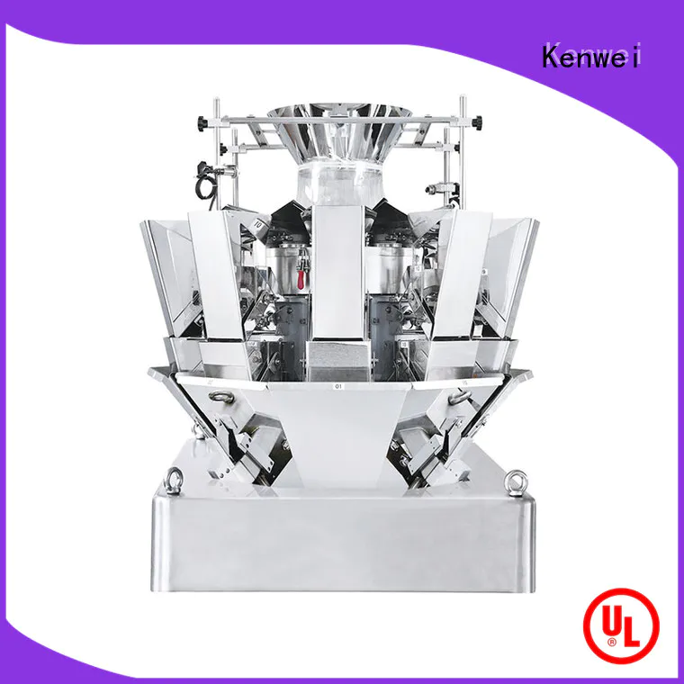 آلات الوزن توليد المدقق الوزن المدقق Kenwei العلامة التجارية