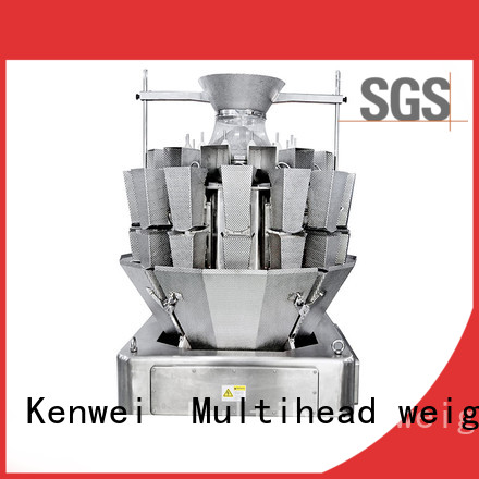 Супер мини прецизионный завод весовых приборов Kenwei