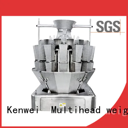 super mini precision Kenwei Brand weighing instruments factory