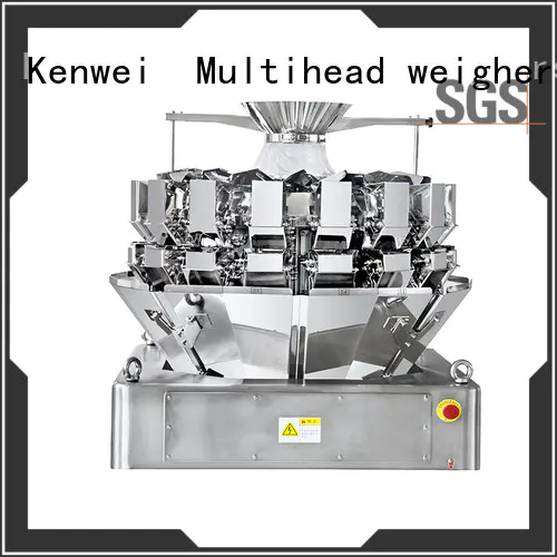 Instruments de pesage de la génération du commerce de gros Kenwei Marque