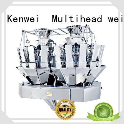 Стабильная упаковочная машина Kenwei высокого качества для материалов с высокой вязкостью