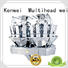 Kenwei stabilité ensachage machine avec de haute qualité pour les matériaux à haute viscosité