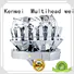 Kenwei stabilité ensachage machine avec de haute qualité pour les matériaux à haute viscosité