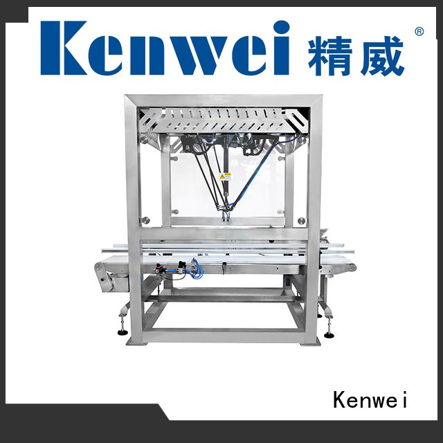Оптовые энергосберегающие упаковочные машины Kenwei Brand
