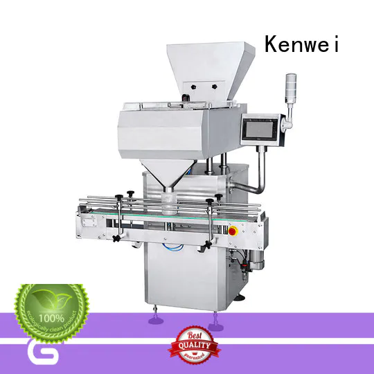 channel pouch packing machine with stepless adjustment for chemicals