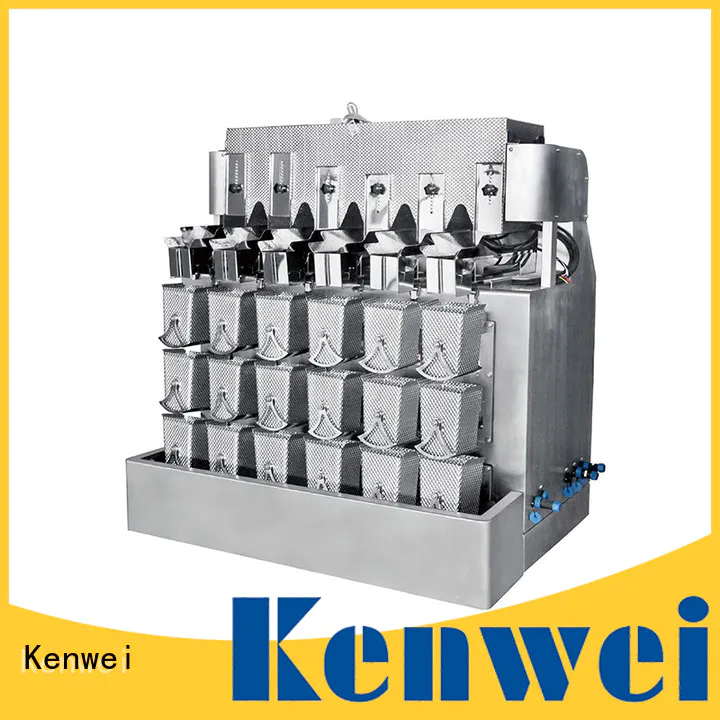 Wholesale multimouth weighing instruments Kenwei Brand