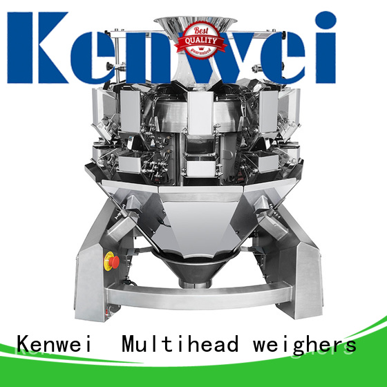 Kenwei корморазливочная машина высокого качества для вещей с маслом