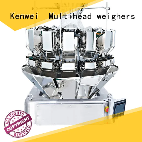 mode weight checker salad multimouth Kenwei company