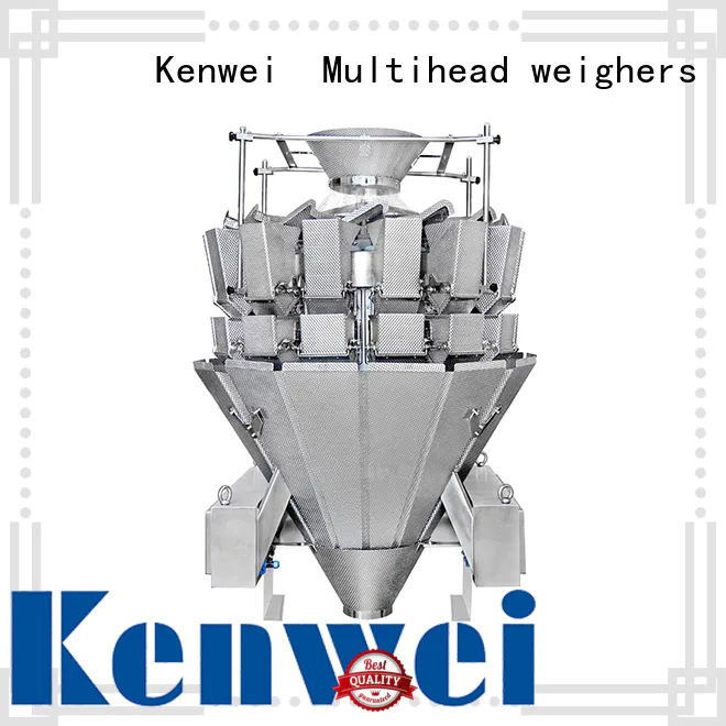 Kenwei food weight scale one-stop service