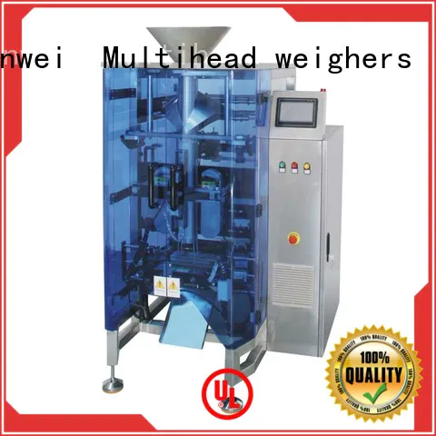 Kenwei online vertical packaging machinery on sale for pillow bag