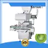 machine pill counter machine with stepless adjustment for chemicals Kenwei