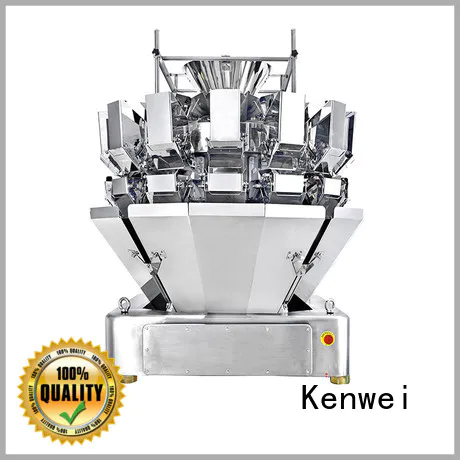 precision two output Kenwei Brand weighing instruments manufacturer