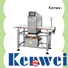 Kenwei en aluminium système de détection facile d'entretien pour la nourriture