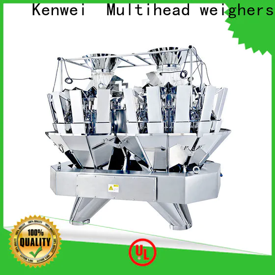 Service à guichet unique de prix de machine à emballer Kenwei