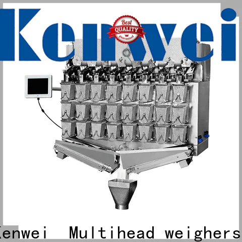 Fabricant de machine d'emballage de poche Kenwei