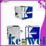 Fabricant d'imprimantes d'étiquettes thermiques Kenwei