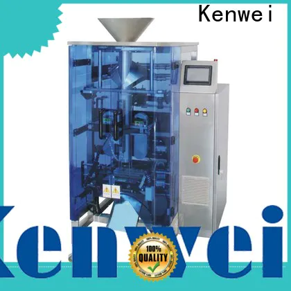 Máquina de embalaje vertical Kenwei al por mayor
