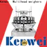 Proveedor de máquinas de envoltura retráctil simple Kenwei