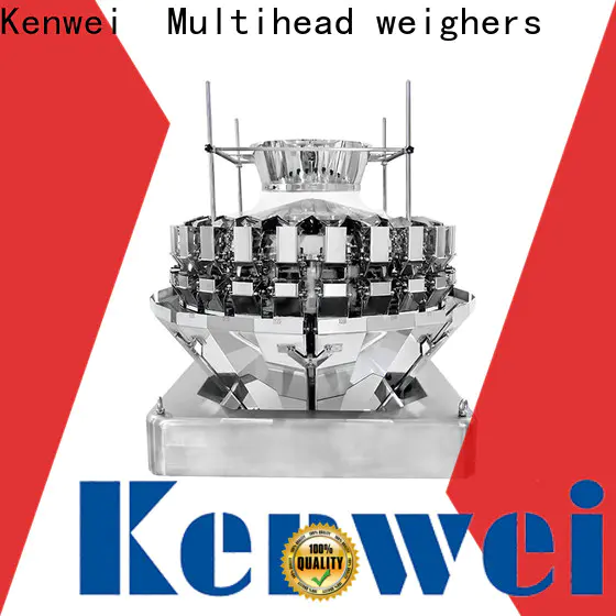Fournisseur de machine d'emballage rétractable simple Kenwei